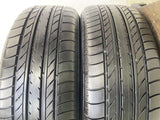 ヨコハマ ブルーアース E70 225/60R17  2本