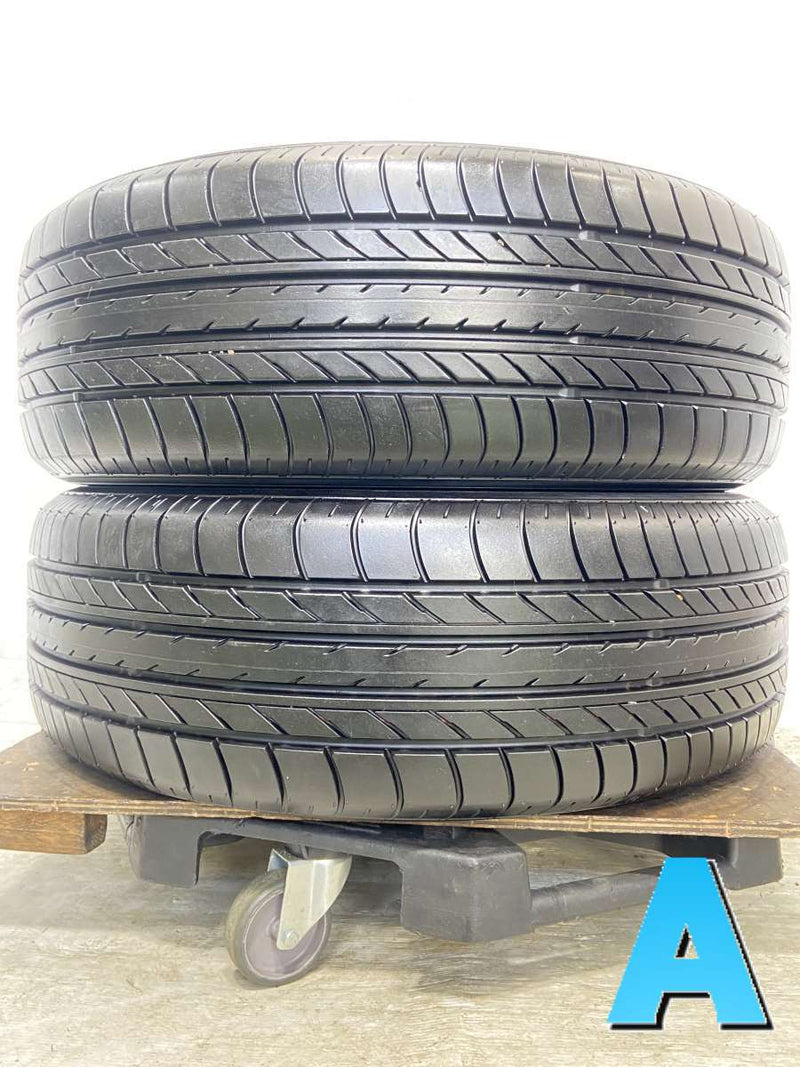 ヨコハマ ブルーアース E70 225/60R17  2本