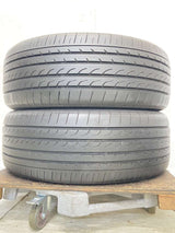 ヨコハマ ブルーアース RV-02 205/55R17  2本