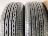 ブリヂストン レグノ GR-X2 215/55R17  2本