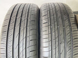 トーヨータイヤ プロクセス CL1 SUV 225/60R17  2本