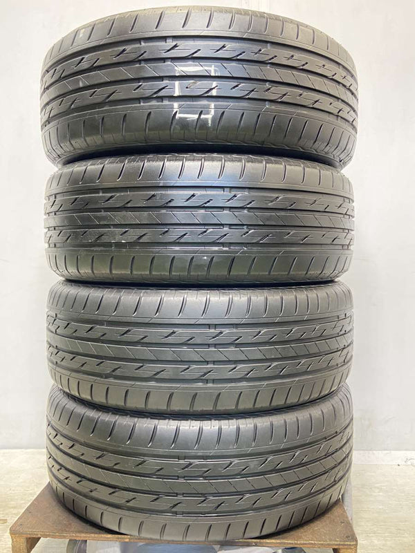 ブリヂストン ネクストリー 215/55R17  4本