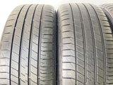 ダンロップ ルマン5 205/50R17  /スバル純正  7.0J+55 100-5穴 4本