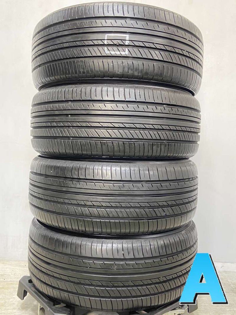 ヨコハマ アドバンdB V552 215/45R17  4本