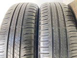 ダンロップ エナセーブ EC300+ 195/60R17  2本