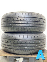 ブリヂストン プレイズ PX 215/50R17  2本