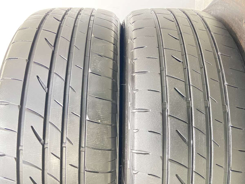 ブリヂストン エコピア PX2 215/45R17  2本