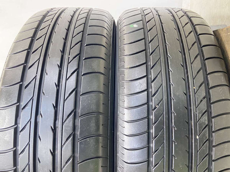 ヨコハマ ブルーアース E70 225/60R17  2本