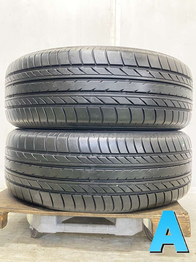 ヨコハマ ブルーアース E70 225/60R17  2本