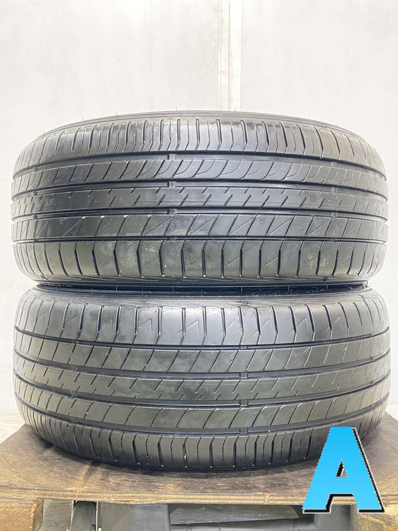 ダンロップ ルマン5 205/50R17  2本