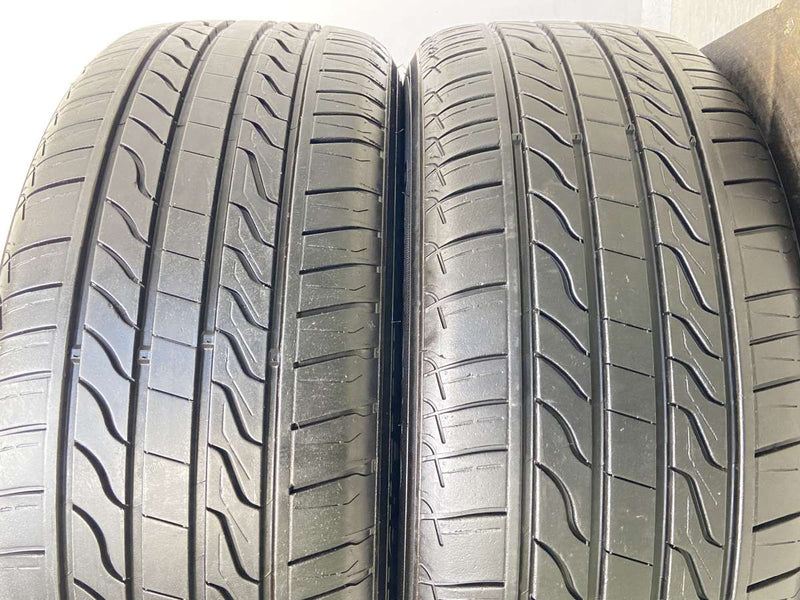 ミシュラン プライマシーLC 215/55R17  2本