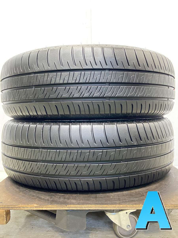 ダンロップ エナセーブ RV505 215/60R17  2本