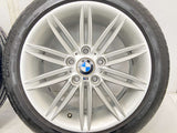 ピレリ チンチュラート P7 205/45R17・225/45R17 /BMW純正  7.0J+47・7.5J+47 120-5穴 4本
