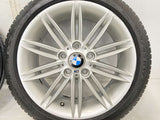 ピレリ チンチュラート P7 205/45R17・225/45R17 /BMW純正  7.0J+47・7.5J+47 120-5穴 4本