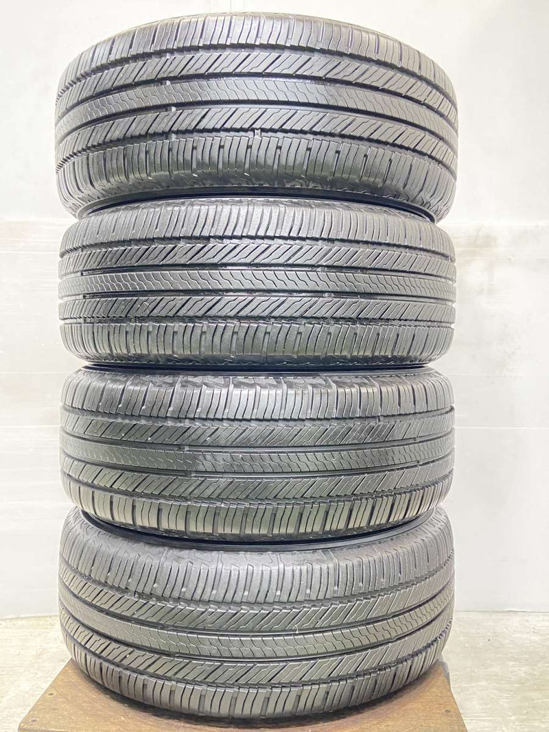 ボルボ 純正ホイール×サマータイヤセット 235/55R17