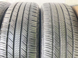 ヨコハマ ジオランダー CVG058 235/55R17  /　 ボルボ純正 7.5J+55 108-5穴 4本