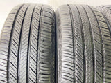ヨコハマ ジオランダー CVG058 235/55R17  /　 ボルボ純正 7.5J+55 108-5穴 4本