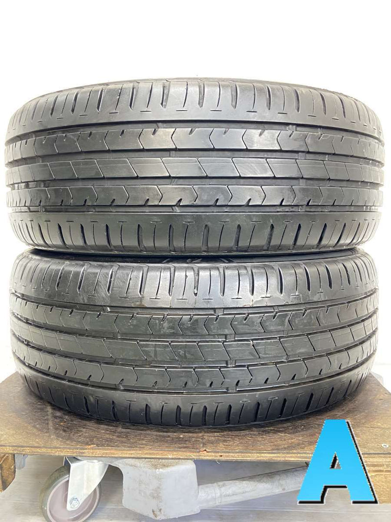 ブリヂストン エコピア NH100 215/45R17  2本