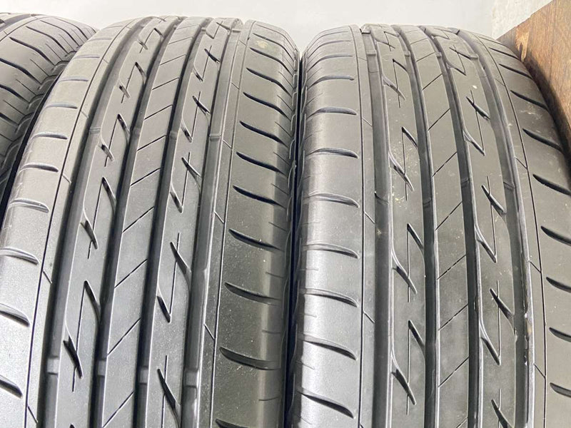 ブリヂストン ネクストリー 225/60R17  4本