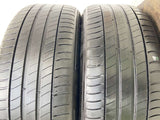 ミシュラン プライマシー3 205/55R17  2本
