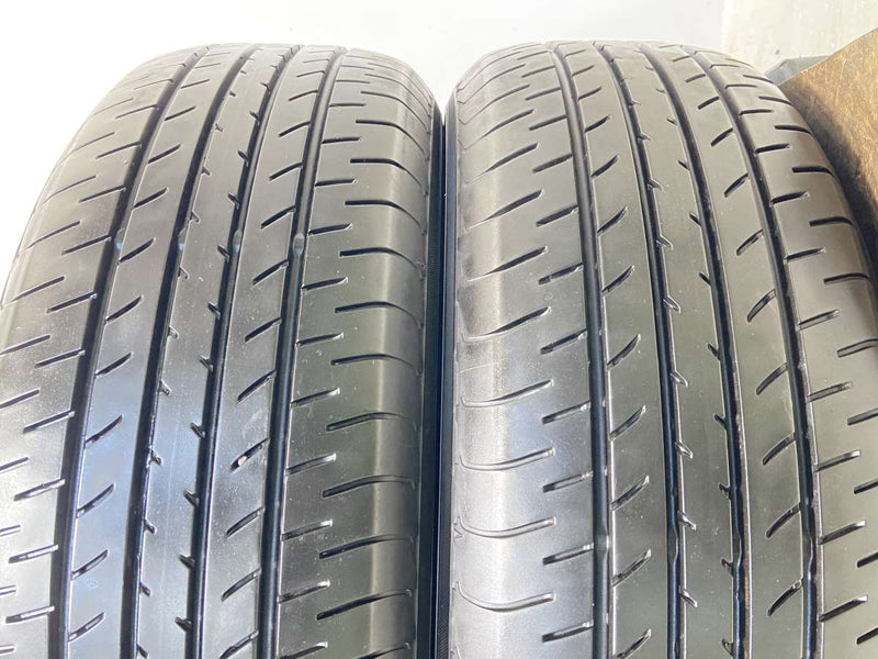 ヨコハマ ブルーアース E51A 225/60R17  2本