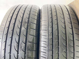 ヨコハマ ブルーアース RV-02 215/60R17  2本