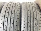 ブリヂストン ネクストリー 215/55R17  4本