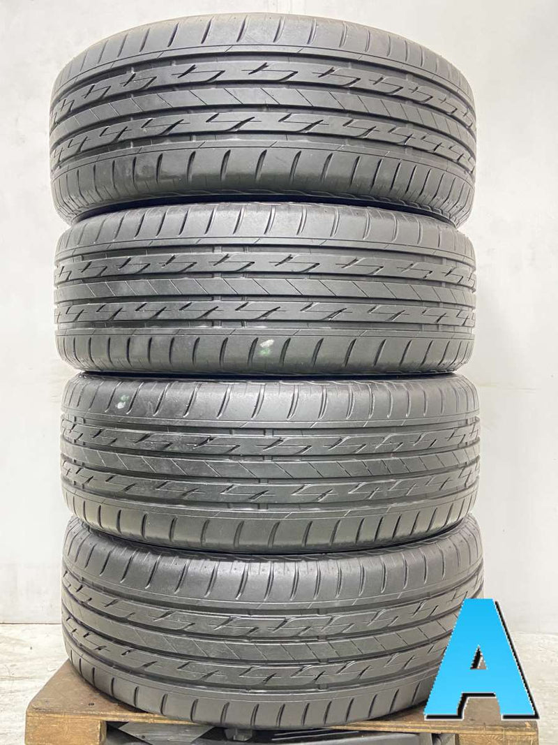 ブリヂストン ネクストリー 215/55R17  4本