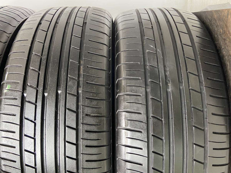 ヨコハマ エコス ES31 215/55R17  4本