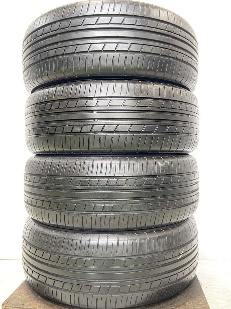 ヨコハマ エコス ES31 215/55R17  4本