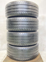 ブリヂストン トランザ T002 215/45R17  /トヨタ純正  7.0J+50 100-5穴 4本