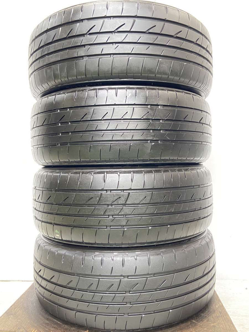 ブリヂストン エコピア PX2 215/45R17  4本