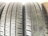 ブリヂストン エコピア NH100 RV 225/60R17  4本