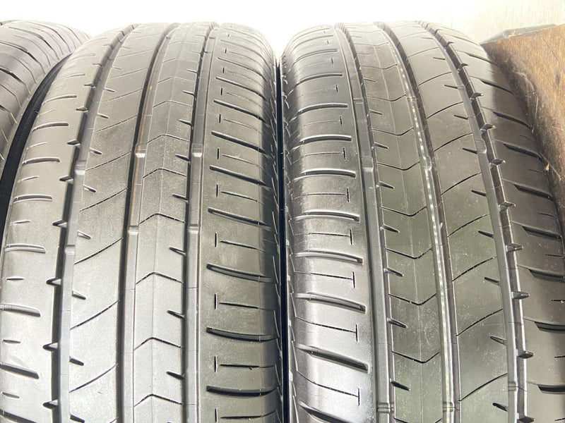 ブリヂストン エコピア NH100 RV 225/60R17  4本