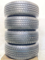 ファルケン ワイルドピークH/T 225/60R17  /　 VELVA SPORT 7.0J+40 114.3-5穴 4本