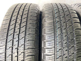 ファルケン ワイルドピークH/T 225/60R17  /　 VELVA SPORT 7.0J+40 114.3-5穴 4本