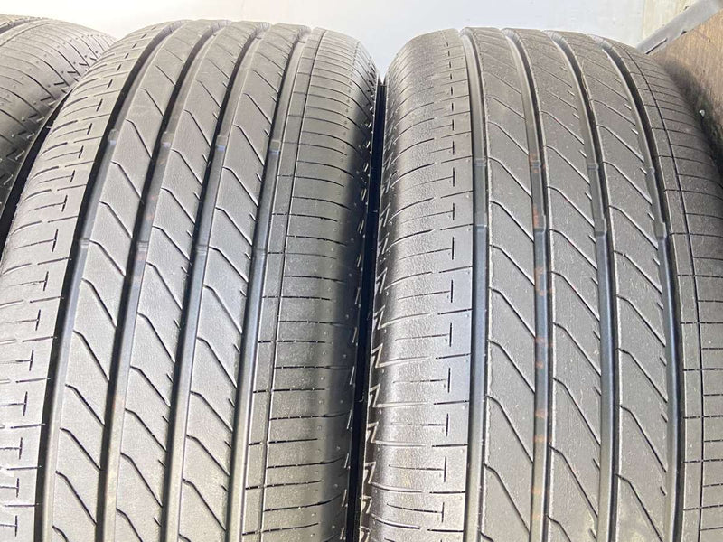 ブリヂストン トランザ T005A 215/55R17  4本