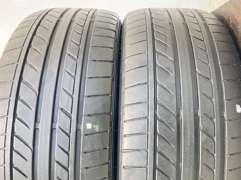 Goodyear タイヤ2本セット Eagle Ls EXE