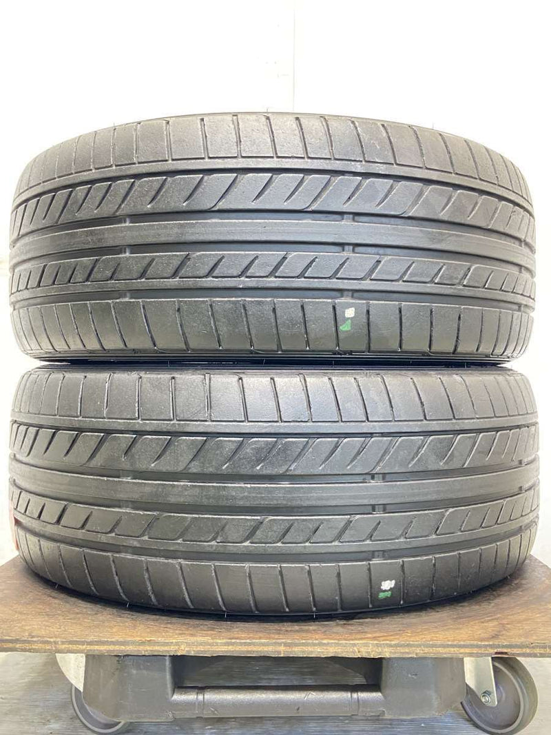 グッドイヤー イーグル LS EXE 225/45R17  2本