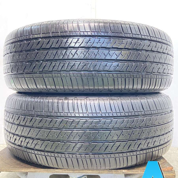 ブリヂストン エコピア H/L422プラス 225/60R17 2本 – タイヤ