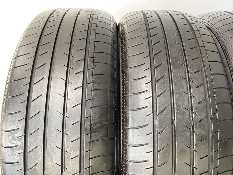 ヨコハマ ブルーアースGT 215/55R17  4本