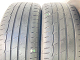 ブリヂストン ポテンザRE004 195/45R17  2本