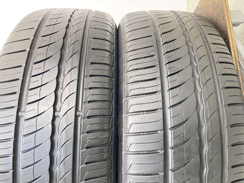 ピレリ Cinturato P1 215/55R17  2本