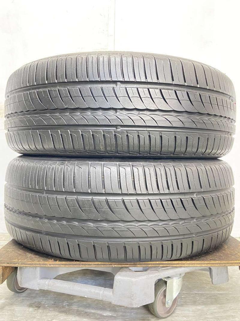 ピレリ Cinturato P1 215/55R17  2本