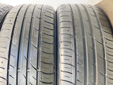 ファルケン ジークス ZE914 215/55R17  4本