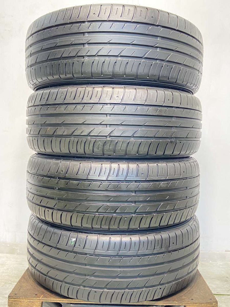 ファルケン ジークス ZE914 215/55R17  4本