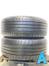 ファルケン ジークス ZE914 225/55R17  2本