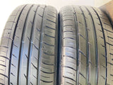 ファルケン ジークス ZE914 225/55R17  2本