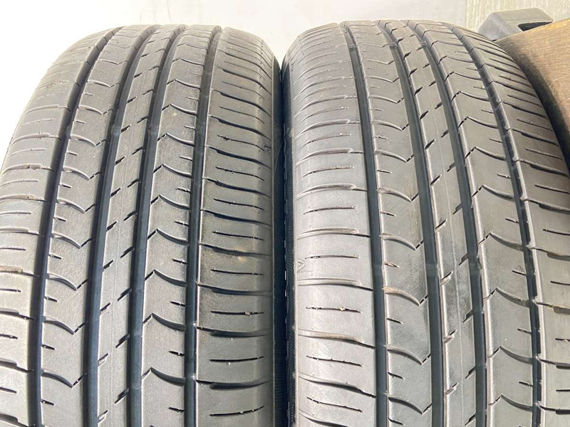 グッドイヤー エフィシエント グリップ ECO 215/55R17  2本