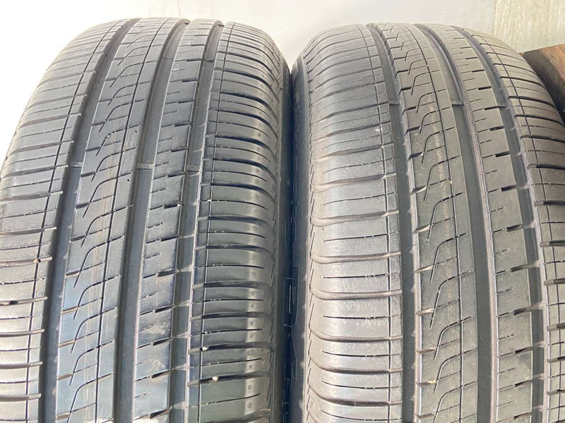 ピレリ Cinturato P6 215/55R17  2本
